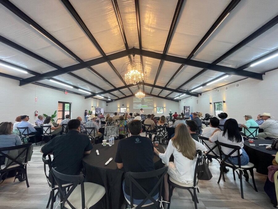 Inspira Ranch | Event Venue Livingston TX | Weddings & Quinceañeras ...